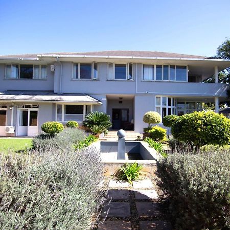 The Boston Guest House Bellville Exterior photo