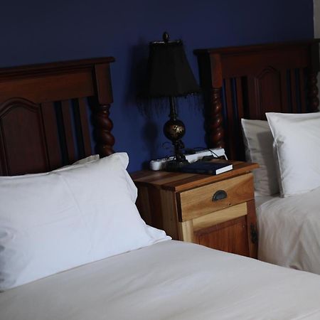 The Boston Guest House Bellville Exterior photo