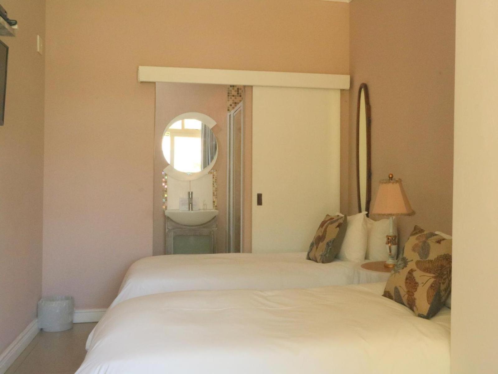 The Boston Guest House Bellville Room photo