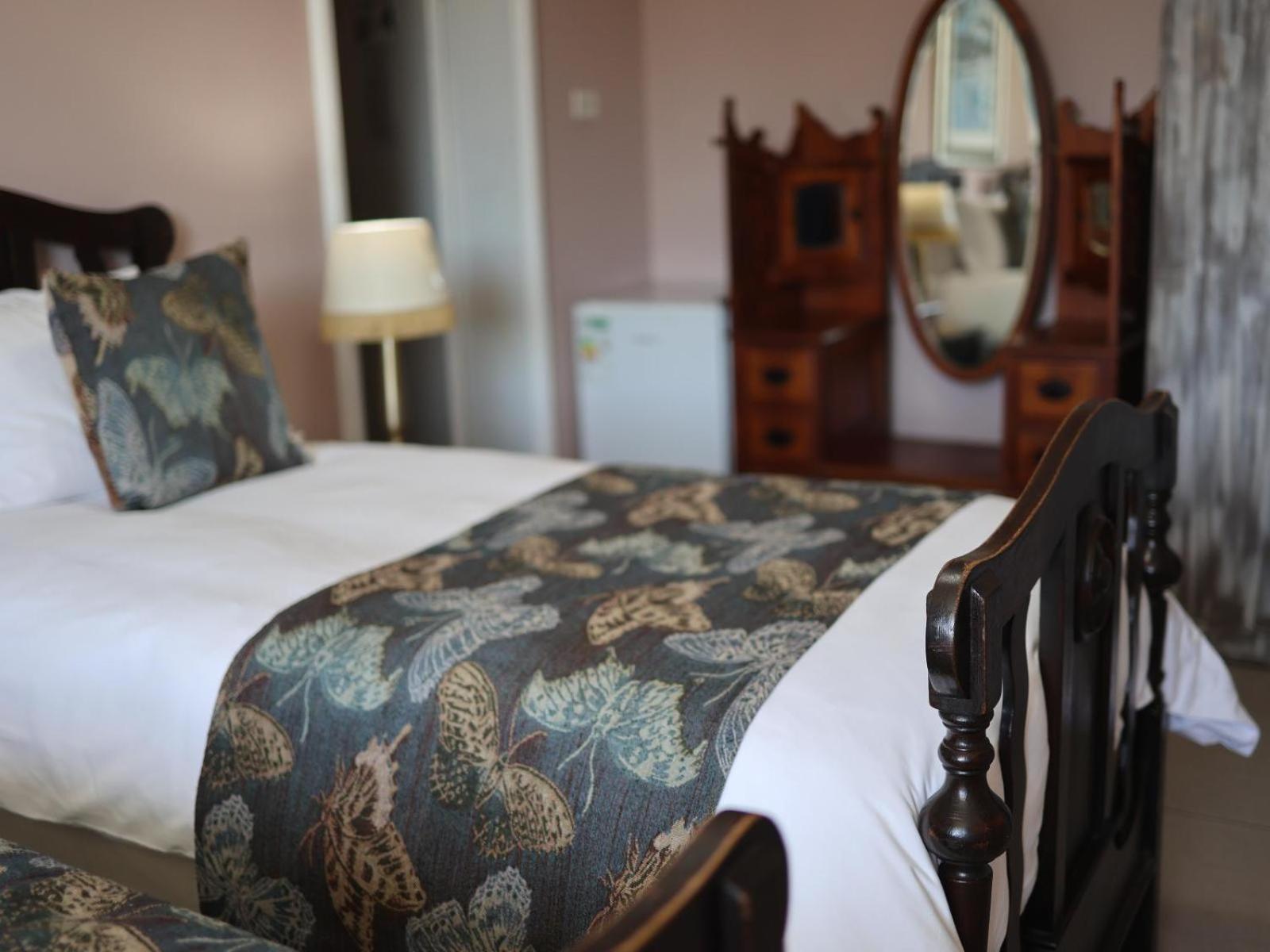 The Boston Guest House Bellville Room photo