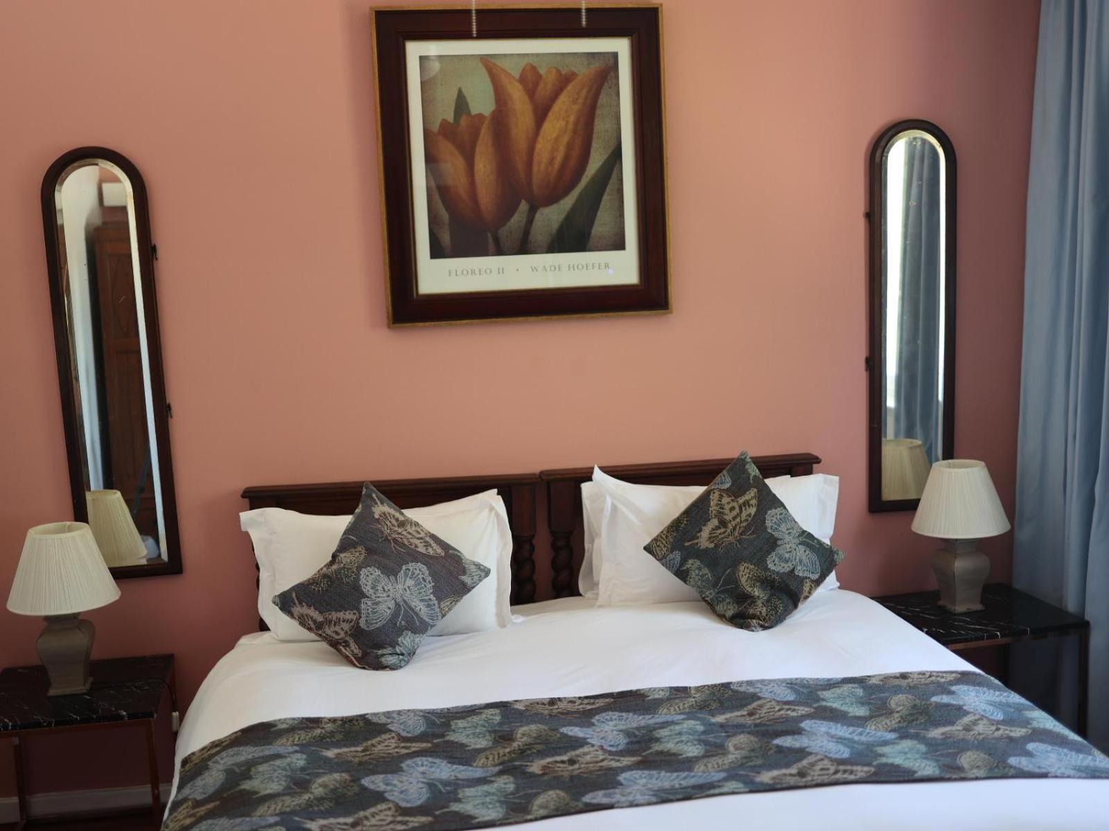 The Boston Guest House Bellville Room photo